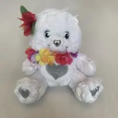 ハワイ限定　ハワイ購入　ケアベア