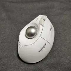 ケンジントン　ERGO　マウスUSB接続　Kensington 　トラックボール