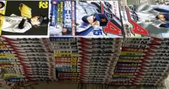 ダイヤのA 全巻セット 1-47巻
