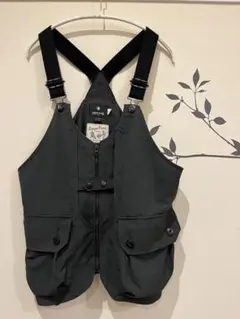スノーピーク 焚き火ベスト Mサイズ