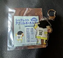 福岡ソフトバンクホークス クレヨンしんちゃん コラボ 上沢直之 アクキー