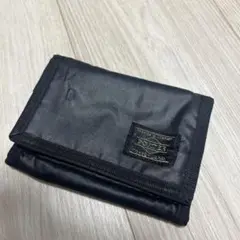 PORTER 三つ折り ウォレット 財布