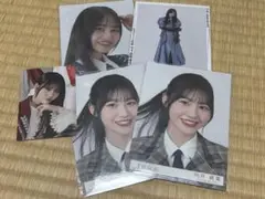 向井純葉 まとめ売り