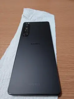 SONY Xperia 1 IV 本体のみ