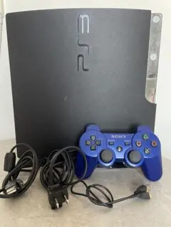 PlayStation3 本体
