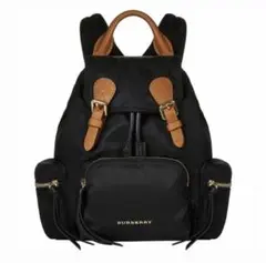 バーバリー Burberry ナイロンリュックサック