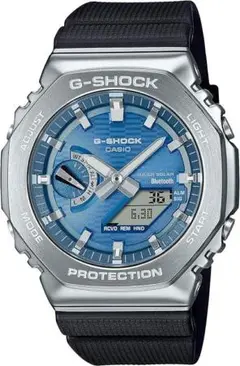 新品・未使用★国内正規品★G-SHOCK★GBM-2100A-2BJF