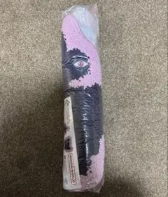 ジョジョ　一番くじ　アレッシーのダイカットマット