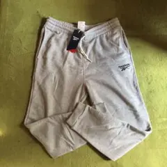 リーボック スウェット パンツ