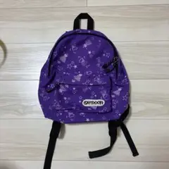 OUTDOOR PRODUCTS 紫 リュック