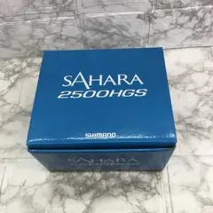 シマノ 17 SHIMANO SAHARA 2500HGS