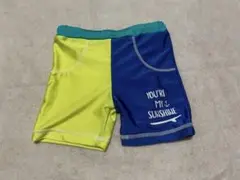 キッズ水着　100サイズ