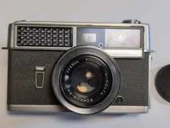 ミノルタ HI-MATIC 初代 ハイマチック フィルムカメラ