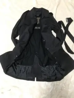 MACKINTOSH トレンチコート ライナー付き ベルト付き