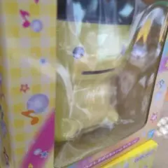 たまごっち ルームライト 一番くじ Ｂ賞 1点