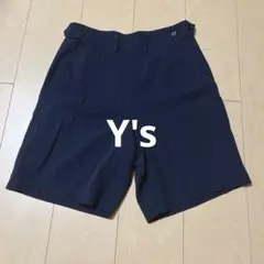 y's ハーフパンツ 2025年最新】Y's レディース ショートパンツ・ハーフパンツの