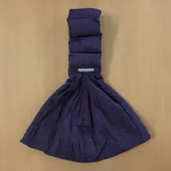 Original Sling＊抱っこひも ベビースリング　紫色 ainee
