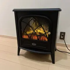 Dimplex RIT12J 暖炉型 電気ファンヒーター