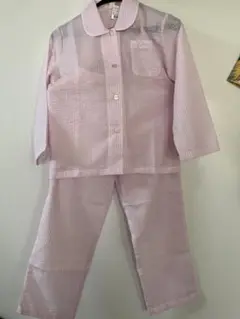 新品未使用　パジャマ　サイズ130