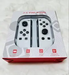 新品未使用 Nintendo Switchジョイコンニンテドコントローラー互換品