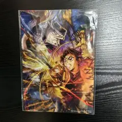 鬼滅の刃　無限城編　入場特典