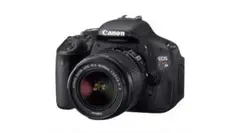 Canon EOS kiss X5
