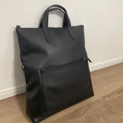 COACH コーチ トート ビジネス 鞄