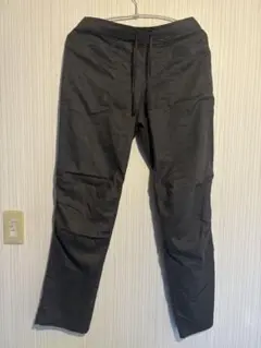 【中古】patagonia インクブラック パンツ 32サイズ 即決OK