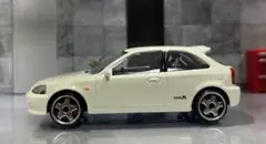⭐️マジョレット　ホンダ　シビック　タイプR