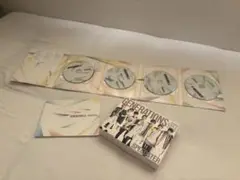 GENERATIONSfromEXILETRIBE 3rdALBUM