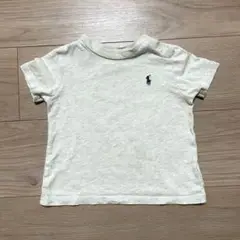 ラルフローレン　キッズTシャツ　80cm