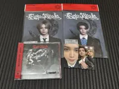 &TEAM 月狼 JO K まとめ売り