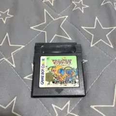 ドラクエモンスターズ2 ゲームボーイカラー