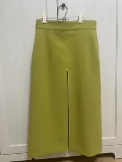 ADAM ET ROPE スカート