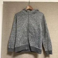 パーカー　160cm