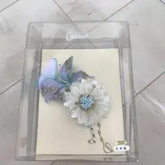 ヘアアクセサリー