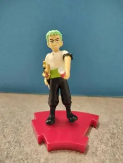 ワンピース ゾロ フィギュア