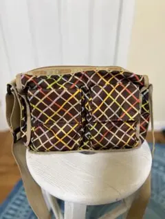 LeSportsac/レスポートサック／シ ヨルダーバッグ