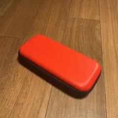 Nintendo Switch ハードケース 赤