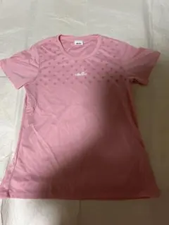 ellesse スポーツシャツ
