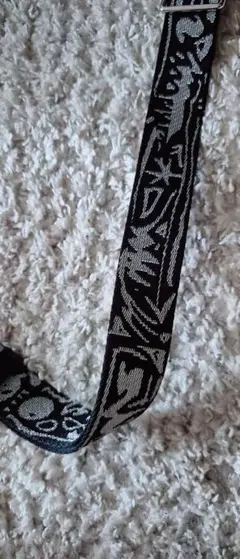 MARC JACOBS　バッグストラップ