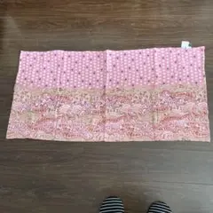 最終価格‼︎ アジアン雑貨　布　テーブル掛け　ロングカーテン布　四角布