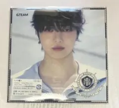 &TEAM EJ ウィジュ 青嵐
