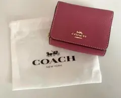 COACH 財布