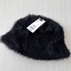GU ヘアリーハット 新品未使用