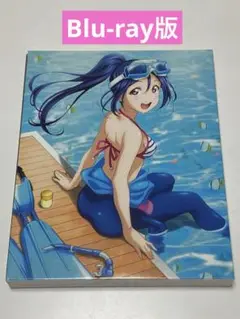 ラブライブ! サンシャイン!! Blu-ray 6 (特装限定版)