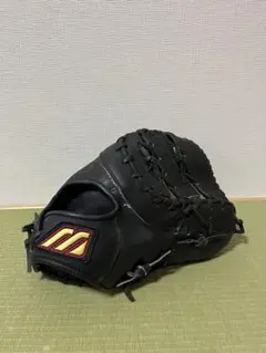 ほぼ未使用　ミズノビクトリーステージ　一般軟式ファーストミットビッグM 大人用 Amazon | ミズノ(MIZUNO) ビクトリーステージ 一塁手用