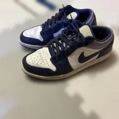 NIKE Air Jordan 1 Low ナイキ　スニーカー　エアジョーダン