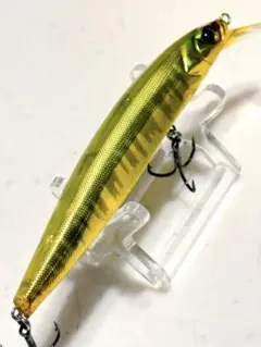 ISSEI 浜ミノー109F & 浜ミノー86F セット 浜ミノー86F 村上シャッド＆ハラグロアカマツset | ISSEI ONLINESHOP