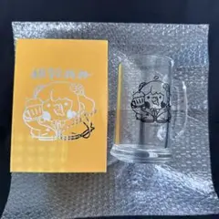 桃鈴ねね ビールジョッキ 2024年誕生日記念グッズ